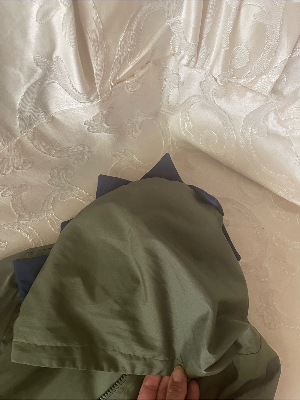 Carter’s Dinosaur Windbreaker - Picture 3 of 13